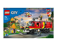 LEGO City 60374 Terenowy pojazd straży pożarnej - 1091240 - zdjęcie 1